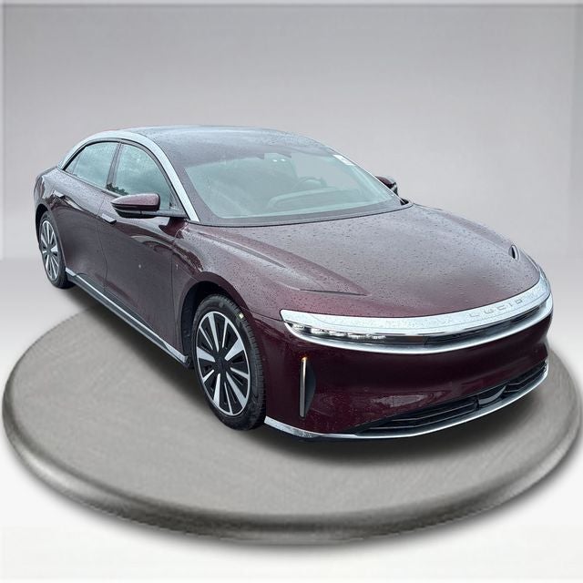 2024 Lucid Air Touring