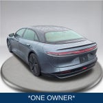 2025 Lucid Air Touring