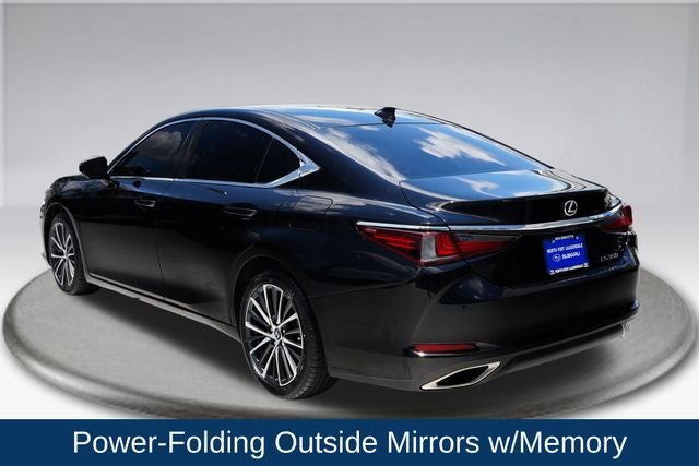 2023 Lexus ES 350 350