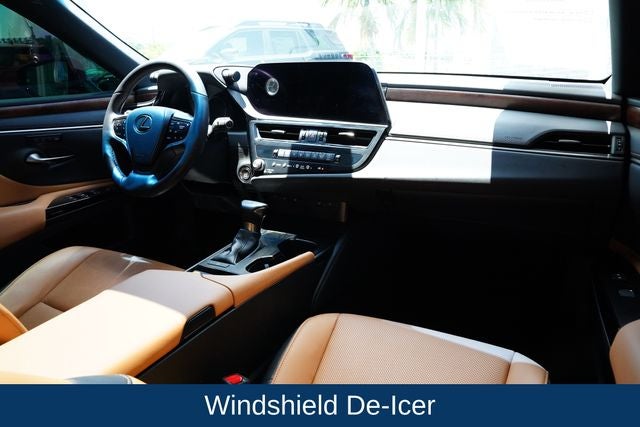 2023 Lexus ES 350 350