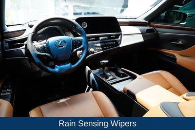2023 Lexus ES 350 350