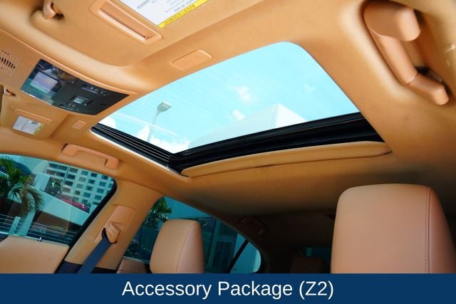 2023 Lexus ES 350 350