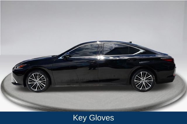 2023 Lexus ES 350 350
