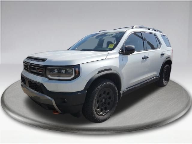 2026 Honda Passport TrailSport Elite Blackout