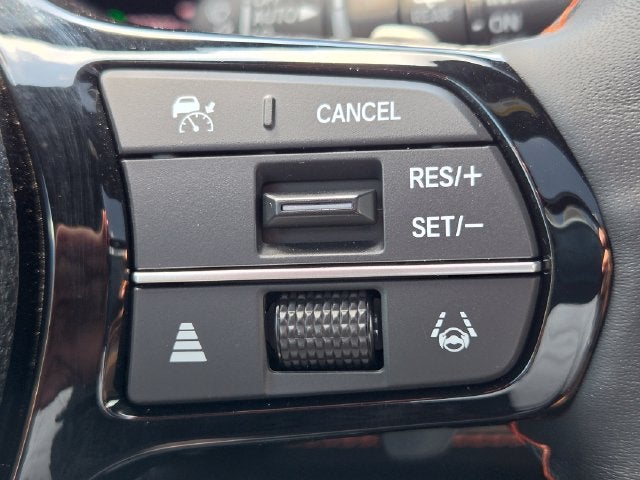 2026 Honda Passport TrailSport Elite Blackout