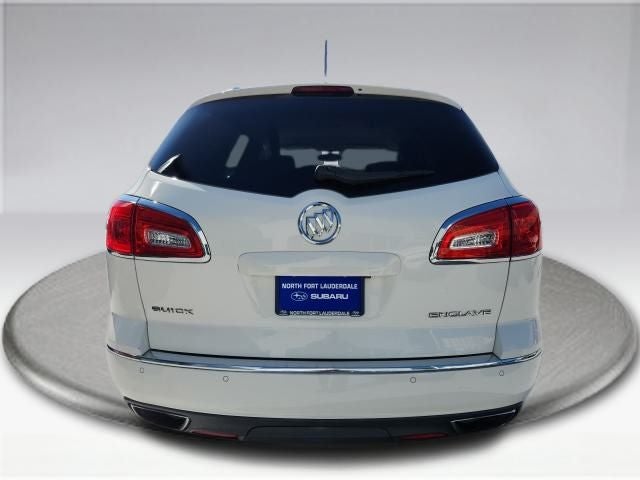 2015 Buick Enclave Convenience Group