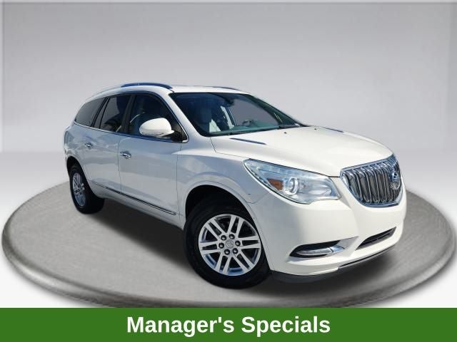 2015 Buick Enclave Convenience Group