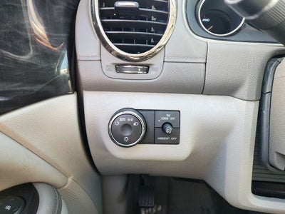 2015 Buick Enclave Convenience Group