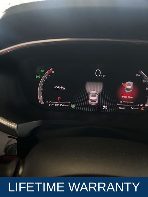 2022 Acura MDX A-Spec SH-AWD