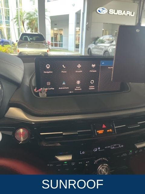 2022 Acura MDX A-Spec SH-AWD