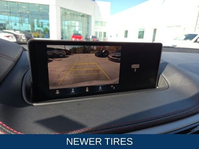 2022 Acura MDX A-Spec SH-AWD