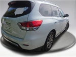 2016 Nissan Pathfinder S