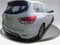 2016 Nissan Pathfinder S