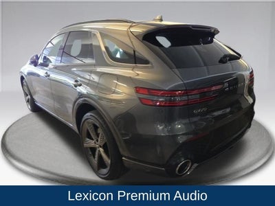 2024 Genesis GV70 2.5T