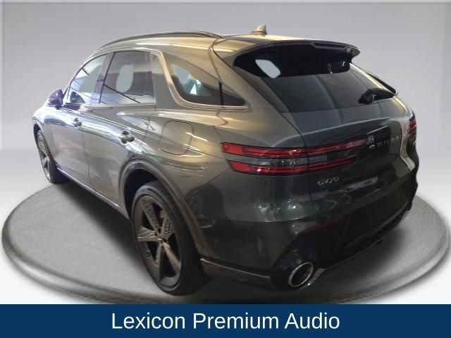 2024 Genesis GV70 2.5T