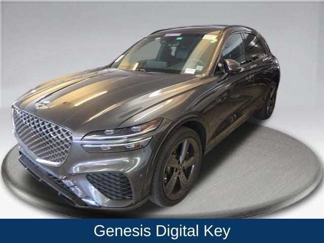 2024 Genesis GV70 2.5T