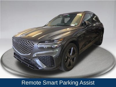 2024 Genesis GV70 2.5T