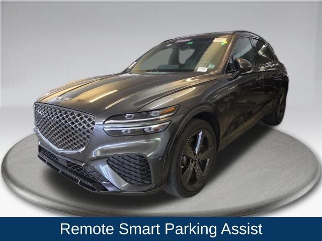 2024 Genesis GV70 2.5T