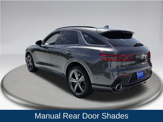 2024 Genesis GV70 2.5T