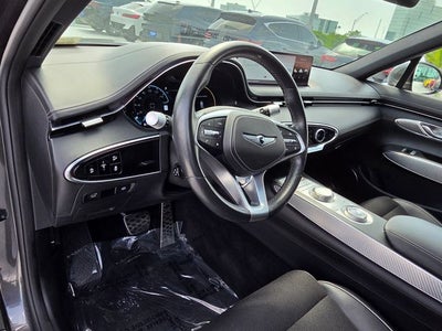 2024 Genesis GV70 2.5T