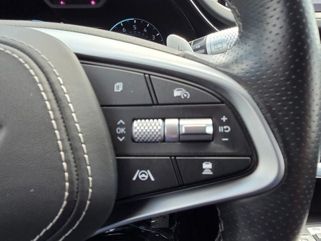 2024 Genesis GV70 2.5T