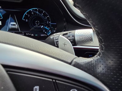 2024 Genesis GV70 2.5T