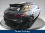 2024 Genesis GV70 2.5T