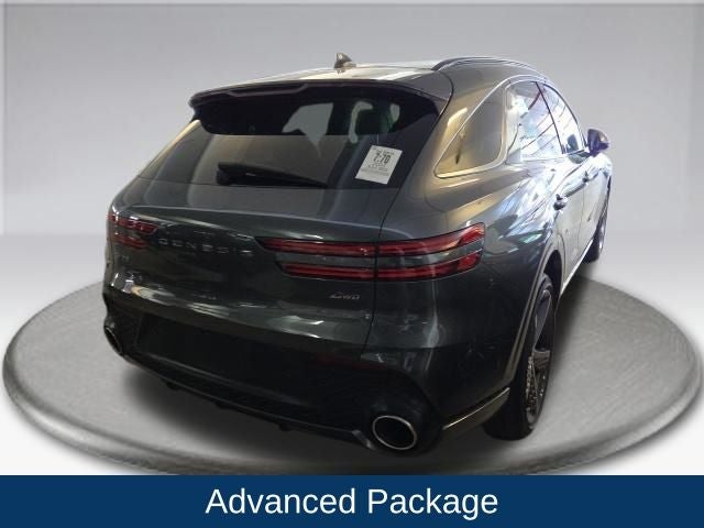 2024 Genesis GV70 2.5T