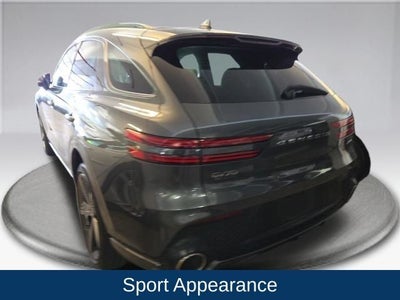 2024 Genesis GV70 2.5T