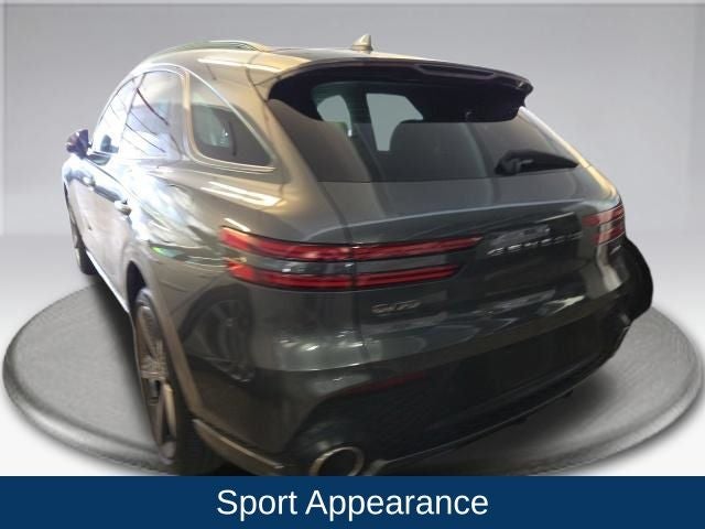 2024 Genesis GV70 2.5T