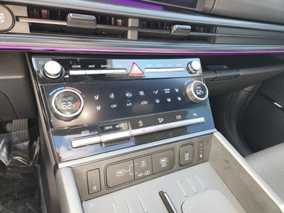 2024 Hyundai Santa Fe Calligraphy