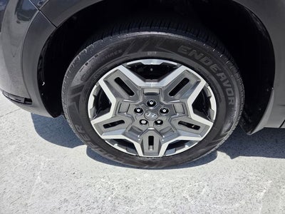 2023 Hyundai Santa Fe Hybrid SEL Premium