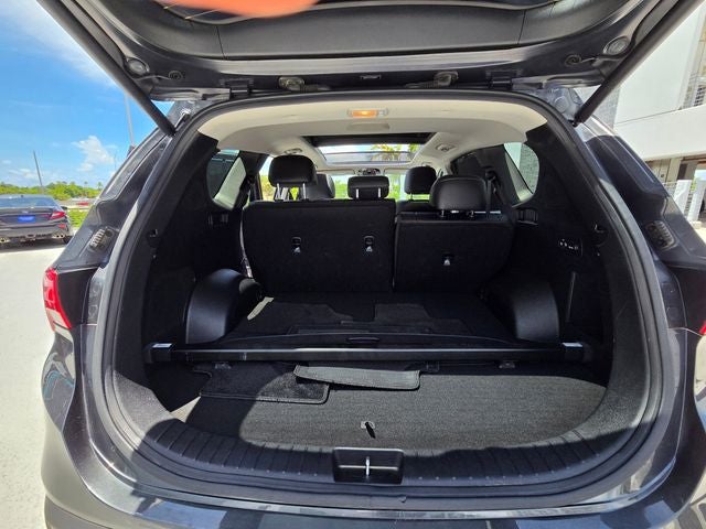 2023 Hyundai Santa Fe Hybrid SEL Premium