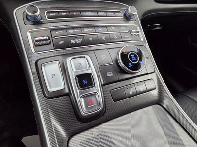 2023 Hyundai Santa Fe Hybrid SEL Premium