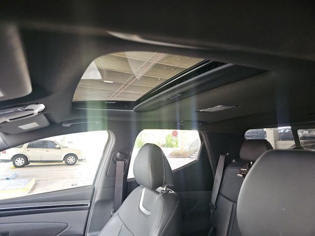 2022 Hyundai Santa Cruz Limited