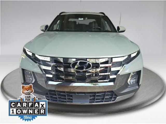 2022 Hyundai Santa Cruz Limited