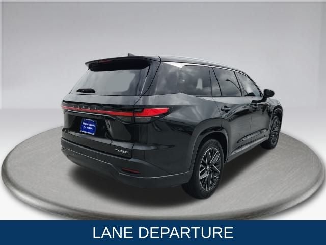 2024 Lexus TX 350 350