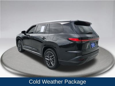 2024 Lexus TX 350 350