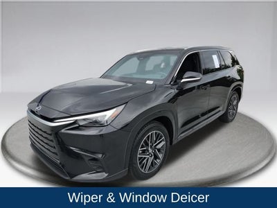 2024 Lexus TX 350 350