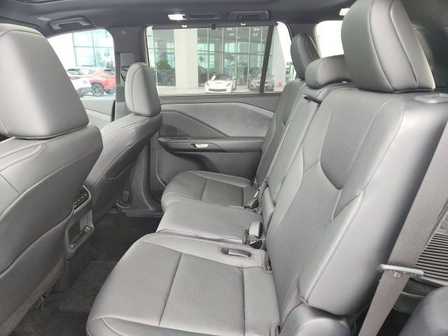 2024 Lexus TX 350 350