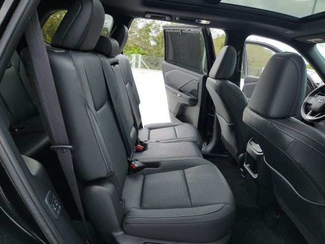 2024 Lexus TX 350 350