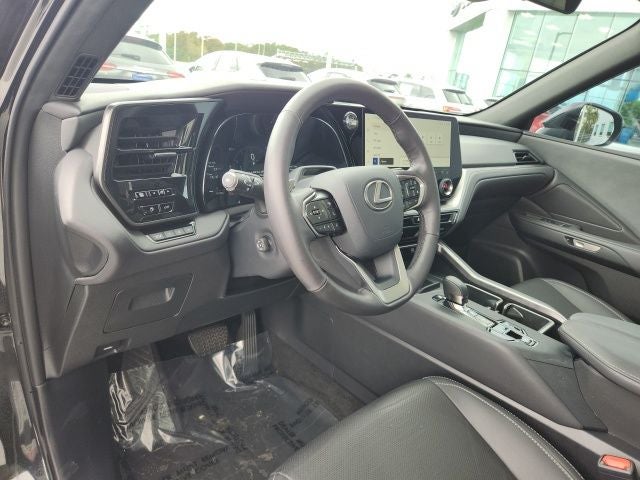 2024 Lexus TX 350 350