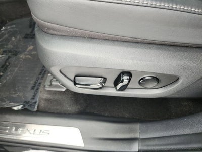 2024 Lexus TX 350 350