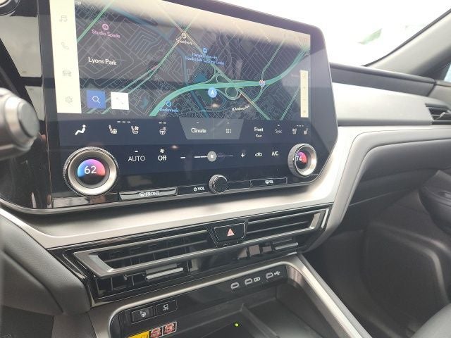 2024 Lexus TX 350 350