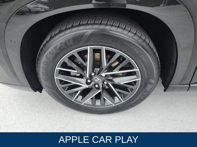 2024 Lexus TX 350 350