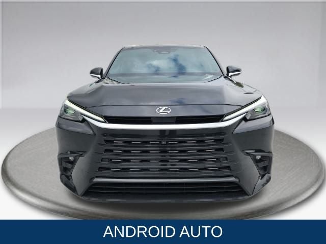 2024 Lexus TX 350 350