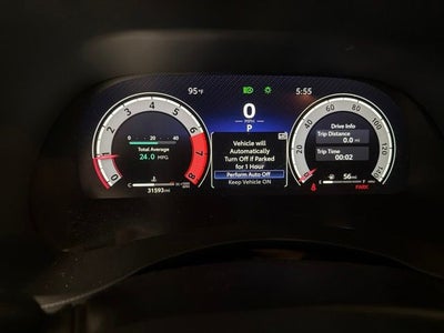 2025 Toyota Highlander Limited