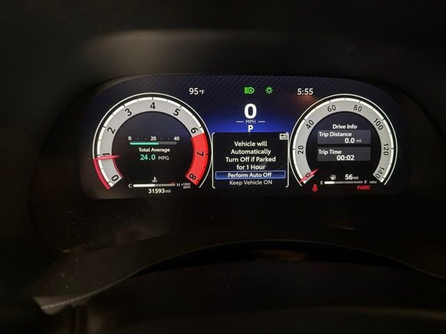 2025 Toyota Highlander Limited