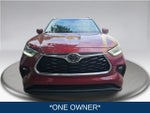 2025 Toyota Highlander Limited