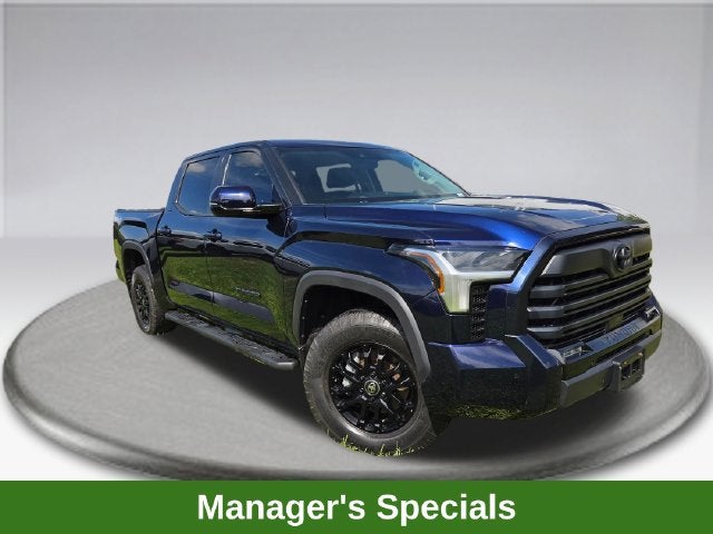 2023 Toyota Tundra SR5